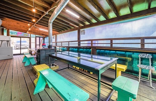 Seojong Maison | Yangpyeong Alice Pension