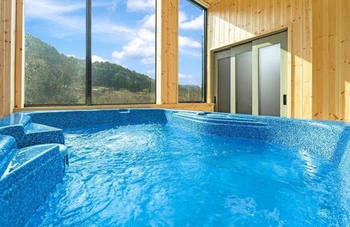 Seojong Maison | Yangpyeong Alice Pension