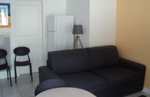 Villedoux Appartement | Homestay in a condominium