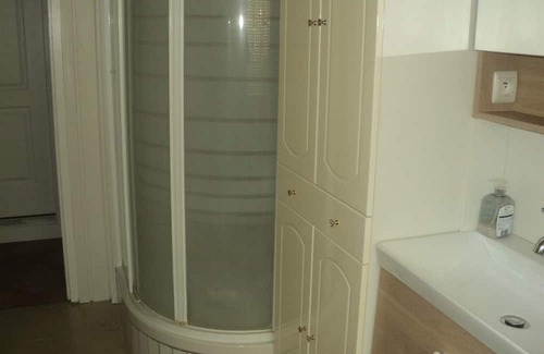 Villedoux Appartement | Homestay in a condominium