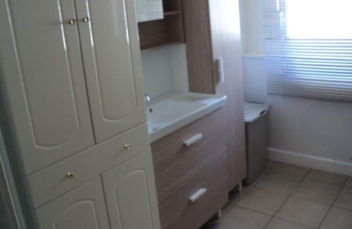 Villedoux Appartement | Homestay in a condominium