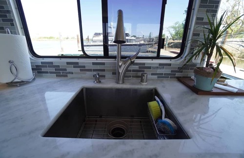 Birds Landing Location De Bateaux | Romantic Getaway with Sauna, fireplace and great seal watching