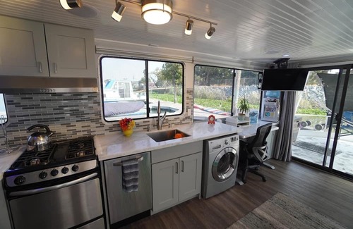 Birds Landing Location De Bateaux | Romantic Getaway with Sauna, fireplace and great seal watching