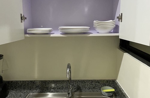 Downtown Cancun Appartement | Enjoy the paradise in our two bedroom apartment located at the newest area