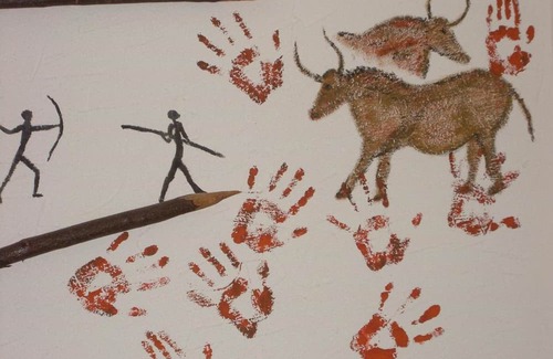 Messey-sur-Grosne Autre | Warriors Room - Adapted to PRM