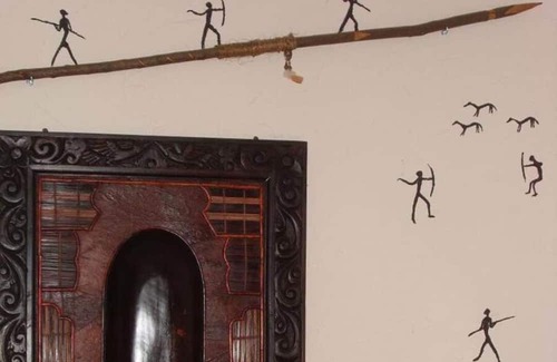 Messey-sur-Grosne Autre | Warriors Room - Adapted to PRM