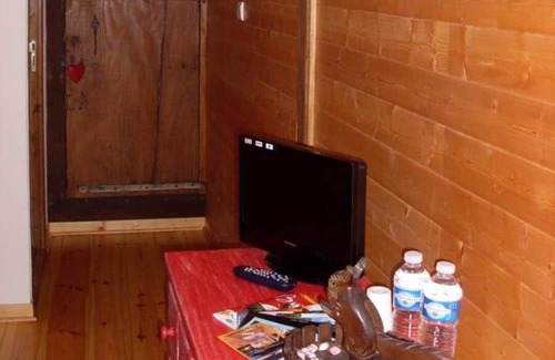 Messey-sur-Grosne Autre | Chalet Room - for 2 people