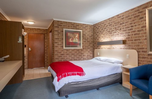 Eildon Maison | Eildon Parkview Motor Inn. Room 12