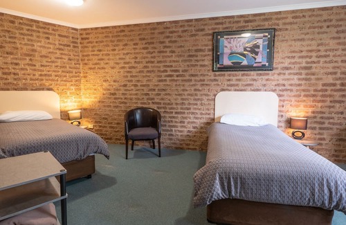 Eildon Maison | Eildon Parkview Motor Inn. Room 12