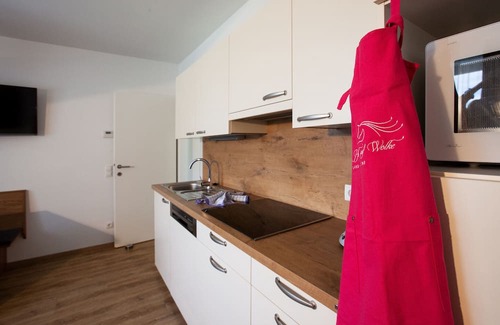 Sankt Gallenkirch Appartement | 4807 Cirrus 7