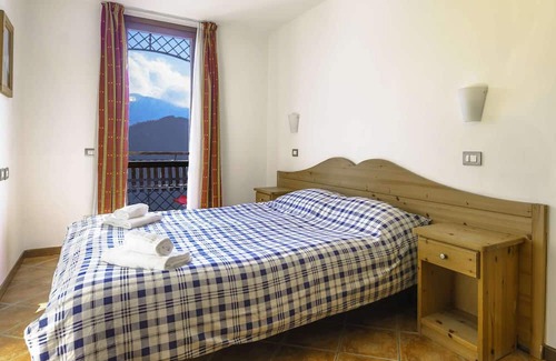 Frabosa Sottana Appartement | Residence Stalle Lunghe - One Bedroom ski on foot