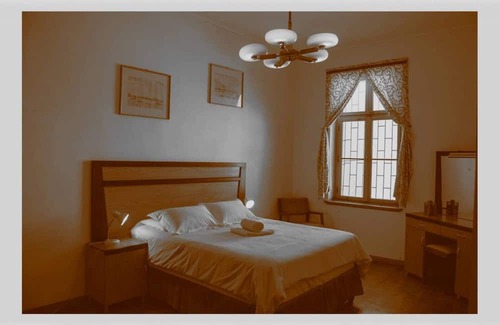 Luderitz Appartement | Spacious Self Catering Flat in Historical Building