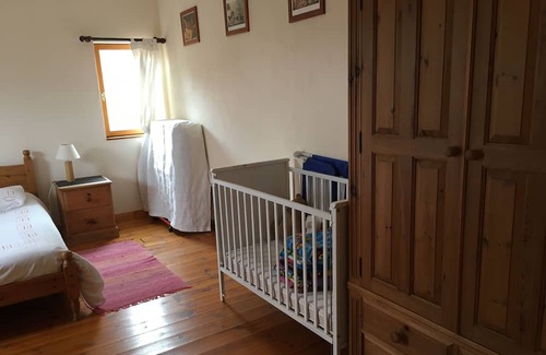 Capelle-les-Hesdin Maison | Accommodation / Gîtes / Spacious