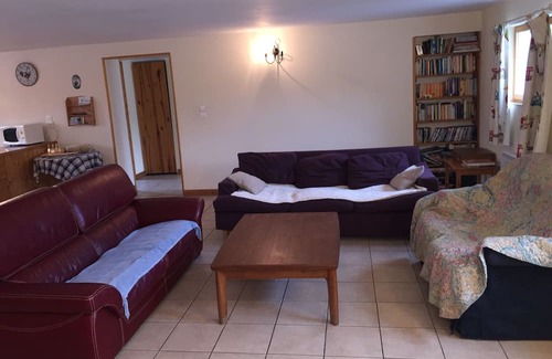 Capelle-les-Hesdin Maison | Accommodation / Gîtes / Spacious