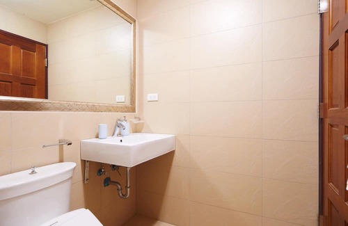 Banqiao Appartement | Mini Heaven's View Studio With Great Pool View