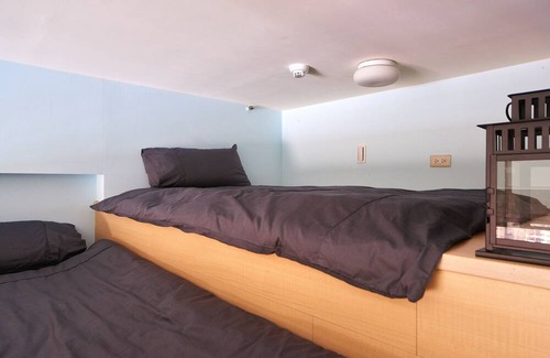 Banqiao Appartement | Mini Heaven's View Studio With Great Pool View