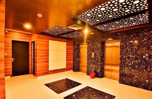 KK Nagar Maison | Convenient Rooms with Lake view Stay/Madurai