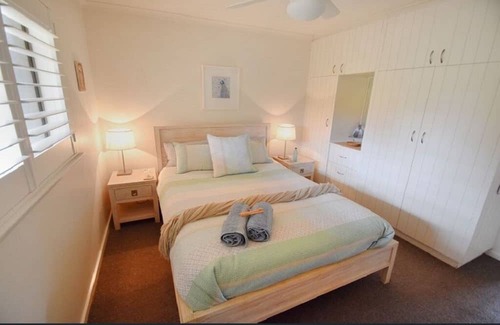 Carrickalinga Maison | Carrickalinga Cottage - relaxing beach escape