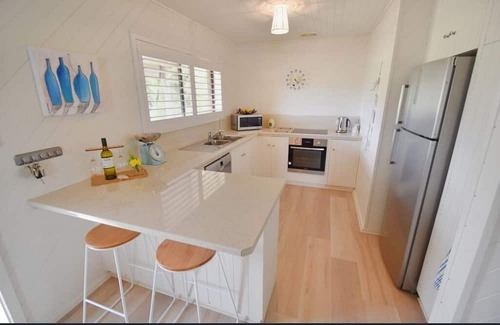 Carrickalinga Maison | Carrickalinga Cottage - relaxing beach escape