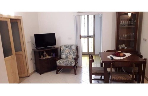 Solarussa Maison | Sa Domu Antiga is a house for exclusive use with a garden in the relaxation area