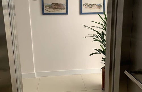 Centro Appartement | Next to Victoria Apt 202