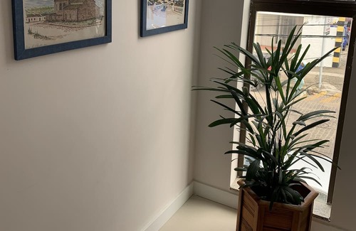 Centro Appartement | Next to Victoria Apt 202