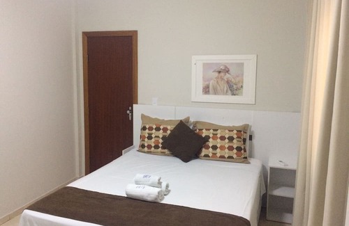 Centro Appartement | Next to Victoria Apt 202