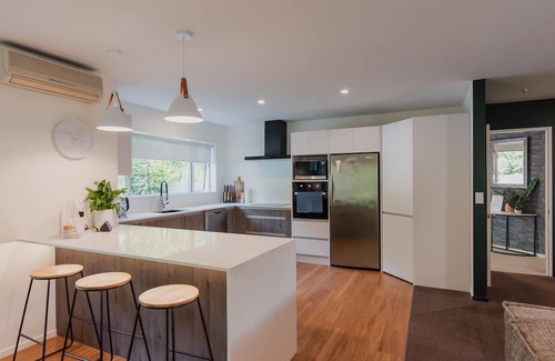 Halswell Maison | Hidden Gem of Christchurch (18mins from the Airport)