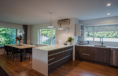 Halswell Maison | Hidden Gem of Christchurch (18mins from the Airport)