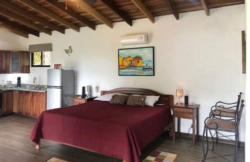 Uvita Maison | Villas Lambeau #2 - Ocean View - Fiber Optic / 1BR 1 BA