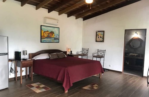 Uvita Maison | Villas Lambeau #2 - Ocean View - Fiber Optic / 1BR 1 BA