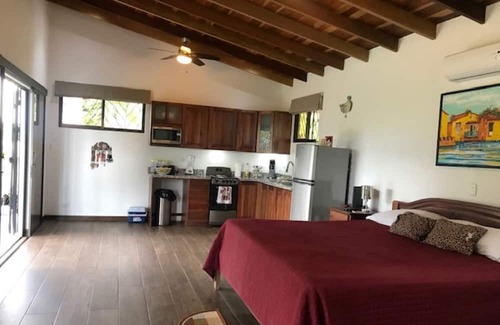 Uvita Maison | Villas Lambeau #2 - Ocean View - Fiber Optic / 1BR 1 BA