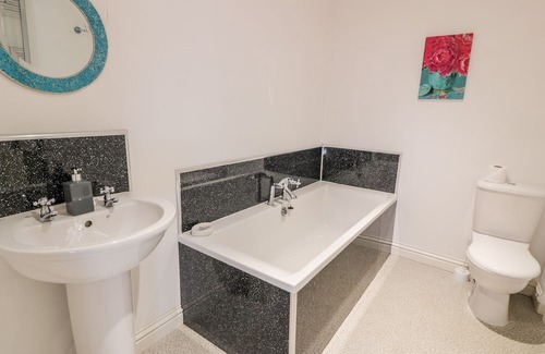 Palnackie Cottage | Lintie Cottage, DALBEATTIE