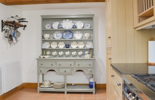 Uckfield Cottage | Logement de 3 chambres à Blackboys, près d'Uckfield