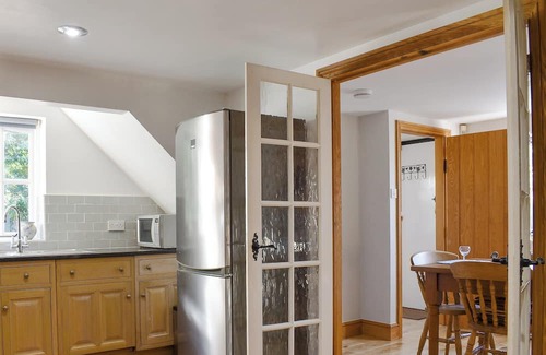 Uckfield Cottage | Logement de 3 chambres à Blackboys, près d'Uckfield