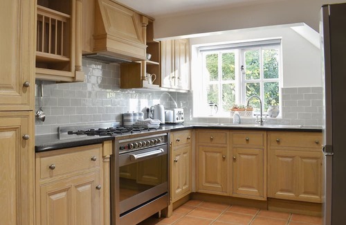 Uckfield Cottage | Logement de 3 chambres à Blackboys, près d'Uckfield