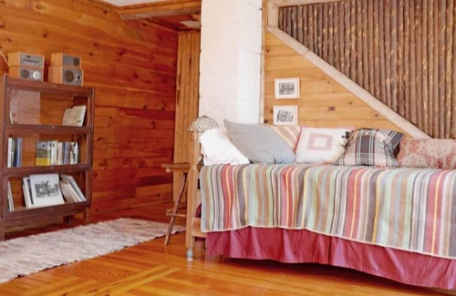 Elizabethtown Maison | A secluded getaway in a great location