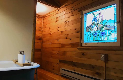 Elizabethtown Maison | A secluded getaway in a great location