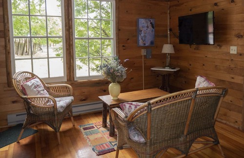 Elizabethtown Maison | A secluded getaway in a great location