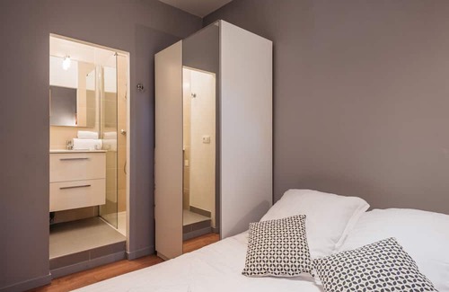 Perrache Appartement | DIFY Seguin - Perrache/Confluence