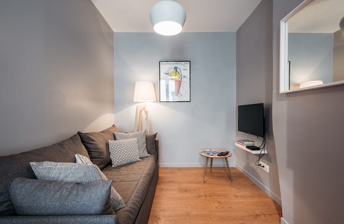 Perrache Appartement | DIFY Seguin - Perrache/Confluence