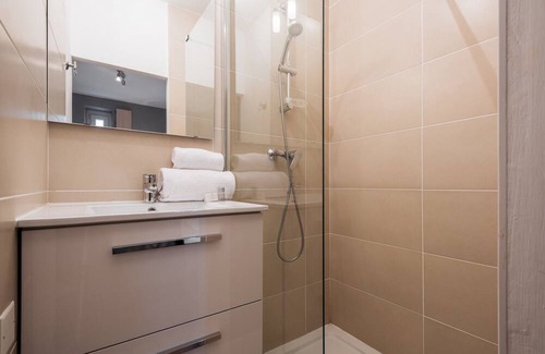 Perrache Appartement | DIFY Seguin - Perrache/Confluence
