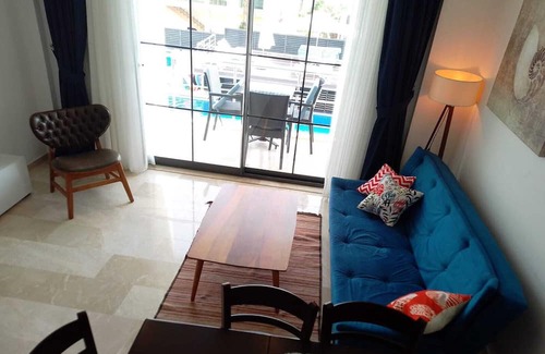 Kalkan Appartement | Stonehaus Apart Dublex 3+1 with Jakuzzi and seaview Kalkan No.6