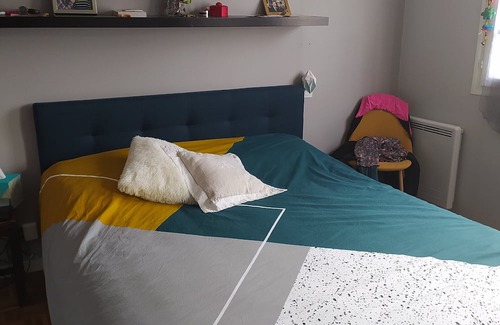 Gradignan Maison | Holiday rental in Gradignan, near Bordeaux from July 27 to August 10, 2024