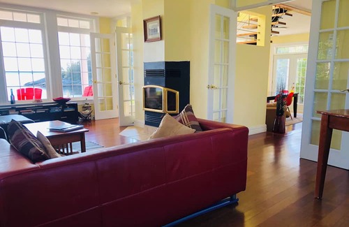 Southwest Cove Maison | Private Island, Ocean Front, Aspotogan Pennisula, South Shore Nova Scotia