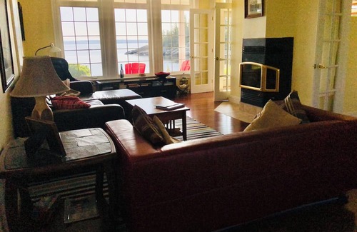 Southwest Cove Maison | Private Island, Ocean Front, Aspotogan Pennisula, South Shore Nova Scotia