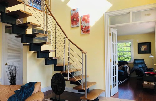 Southwest Cove Maison | Private Island, Ocean Front, Aspotogan Pennisula, South Shore Nova Scotia