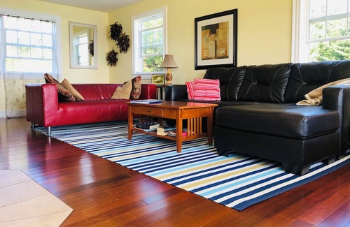 Southwest Cove Maison | Private Island, Ocean Front, Aspotogan Pennisula, South Shore Nova Scotia