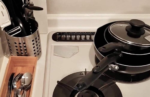 Udagawacho Appartement | COZY 1BD CONDO 6 MINS WALK FROM SHIBUYA CROSSING