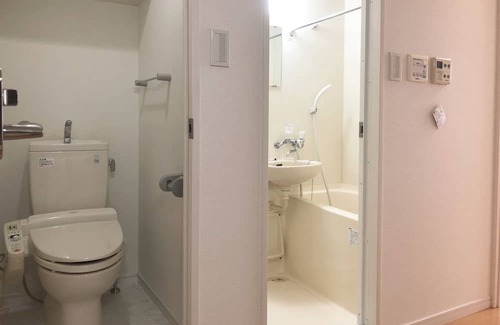 Udagawacho Appartement | COZY 1BD CONDO 6 MINS WALK FROM SHIBUYA CROSSING